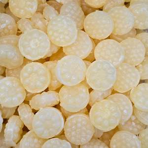 Boiled Sweets: Mayceys Acid Rocks
