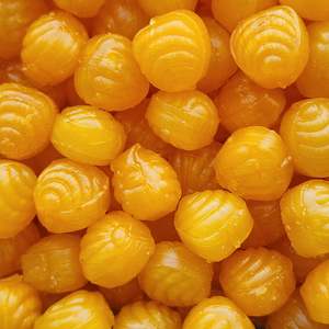 Mayceys Butterscotch