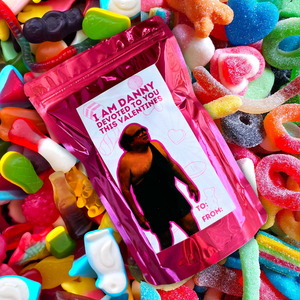 Mixed Combos: Danny Devito - Pick Up Line Lolly Bag