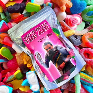 Mixed Combos: Love Is In The Air - Pick Up Line Lolly Bag