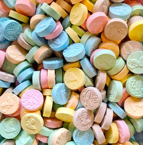 Others: Mayceys Sweet Cents