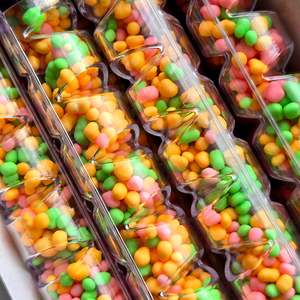 Extras: Stellar Storm Stick