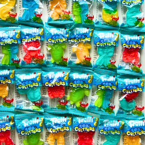 Trolli Sea Critters