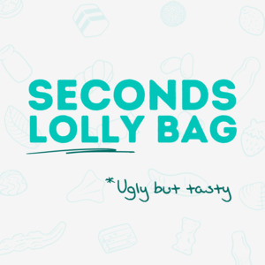 Seconds Lolly Bag