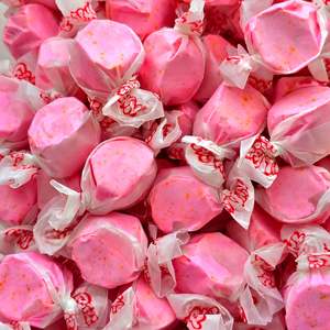 Hot Cinnamon Salt Water Taffy - Clearance