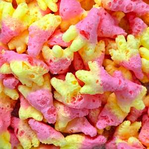 Seconds: Run Chicken, Run! - Seconds