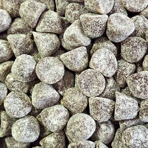 Aniseed: Mayceys Irish Moss Jubes