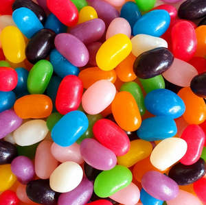 Big Ol Buckets: Bucket of Jellybean Mix