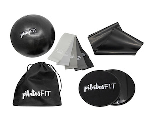 pFIT at home Pack - pilatesFIT BOUTIQUE