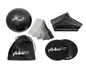 Products: pFIT at home Pack - pilatesFIT BOUTIQUE