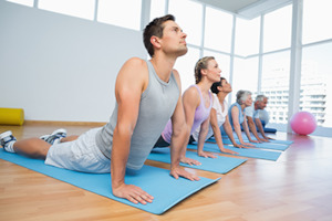 Products: Pilates Membership – 3 classes per week