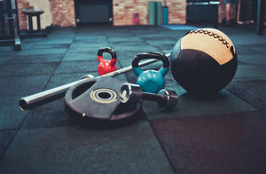 Products: Functional Strength – 2 classes per week
