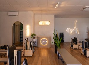 Products: @pilates Hervey Bay
