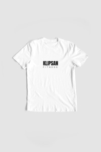 Products: Klipsan T-Shirt - Pilates