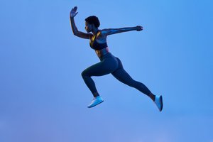 Products: Plan 1 - Pilates