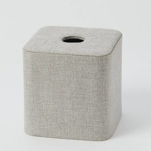 Tissue Box Holders