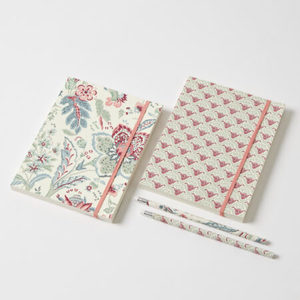Journals & Notebooks