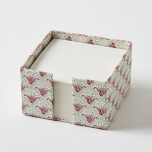 Products: Memo Blocks