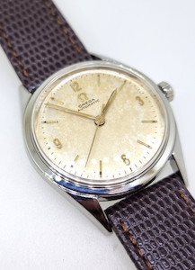 Omega Vintage Automatic c.1954
