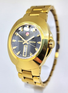 Rado DiaStar Automatic