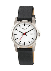 Products: Boccia Ladies Quartz 3298-04