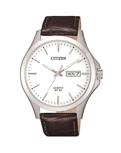 Citizen Gents Quartz BF2001-12A