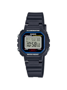 Casio Youth Quartz Digital LA20WH-1C SOLD