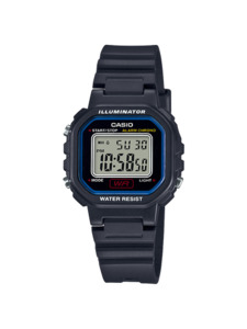 Products: Casio Youth Quartz Digital LA20WH-1C SOLD