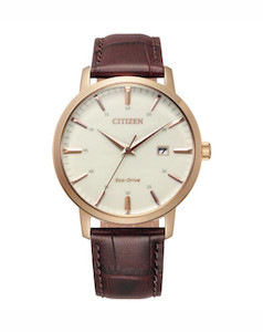 Products: Citizen Gents Eco-Drive BM7463-12A