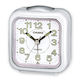 Casio Square Quartz Alarm Clock TQ142-7