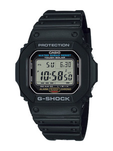 Products: Casio Gents G-Shock Solar G5600UE-1D SOLD