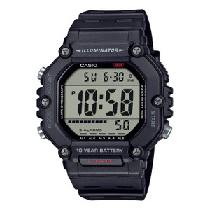 Products: SOLD Casio Quartz Digital AE1600H-1A