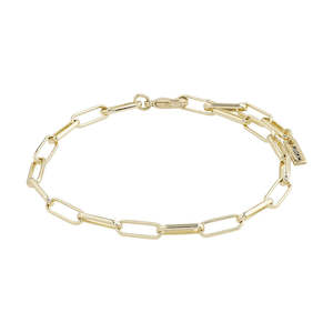 Fresh Stock Drop: Ronja Bracelet - Gold Plated
