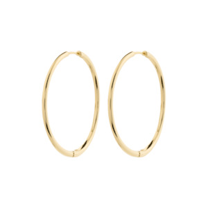 Artemis Earrings - Gold Plated