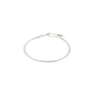 Joanna Bracelet - Silver Plated
