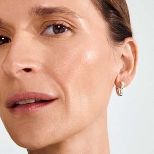 New Arrivals: Ivarin Earrings - Silver Plated