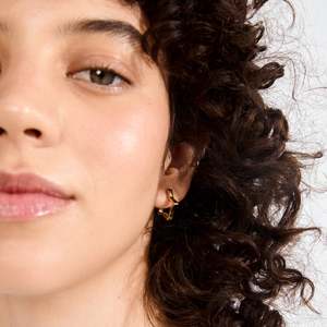 New Arrivals: Solari Earrings - Gold Plated