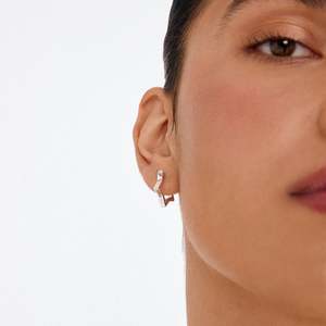 New Arrivals: Solari Earrings - Silver Plated