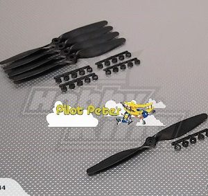 Basic good quality 30 amp ESC - Pilot Petes