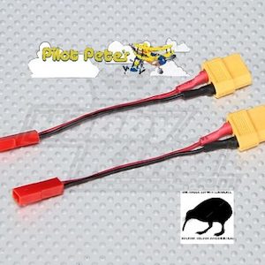 ESC Genuine Hobbywing Skywalker 40A UBEC with 3.5mm bullet connectors fitted. $1&hellip;