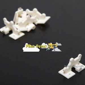 ESC Genuine Hobbywing Skywalker 50A With 5V/5A BEC. - Pilot Petes