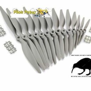 Products: ESC Hobbywing Skywalker 100A UBEC V2 with XT60 and bullet connectors fitted. - Pilot Petes