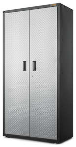 Cabinet: Test_Product stock