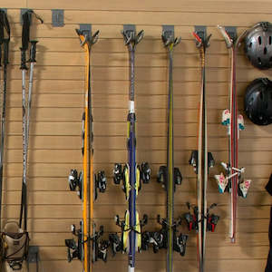 Panels: 15" x 96" Single HD Wall Panel - Pine