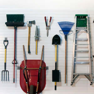 Panels: 15" x 96" Single HD Wall Panel - White