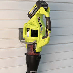 Storewall Hooks: Vertical Tool Hook