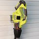 Vertical Tool Hook