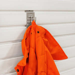 Storewall Hooks: U-Hook