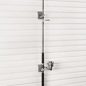 Storewall Hooks: Angled Pole Hook (single)