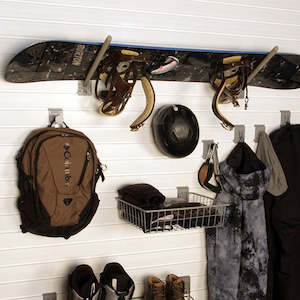 Angle Rack Hook (single)